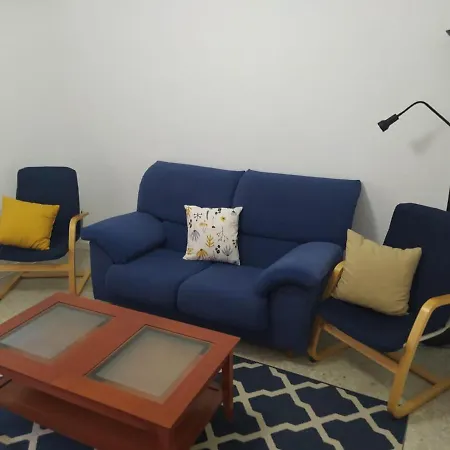 Apartment Florida