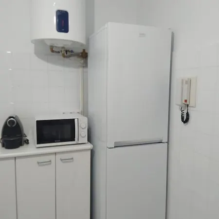Apartment Florida