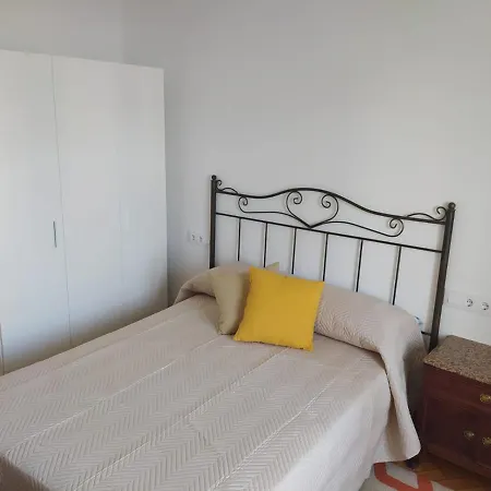 Appartement Florida Vigo