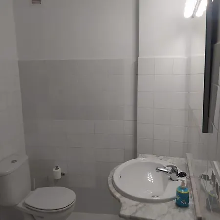 Florida Apartment *