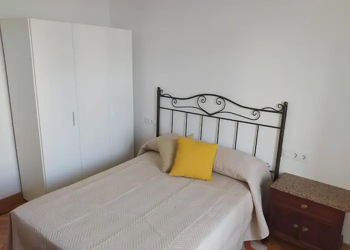 Apartment Florida Vigo